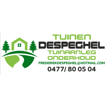 Tuinen Despeghel