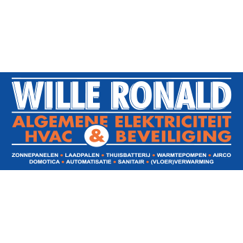 Wille Ronald